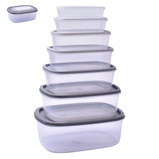 Vielzweckboxen – 7er-Set