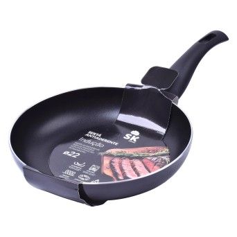 Antihaft-Bratpfanne 18 cm