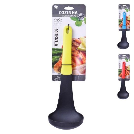Suppenkelle