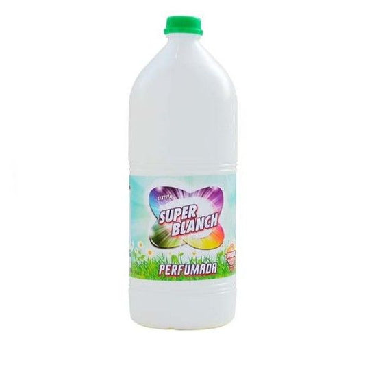 Parfümierte Chlorbleiche Super Blanch