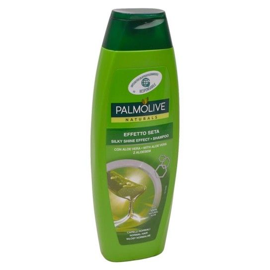 Palmolive Shampoo Aloe Vera – 350 ml