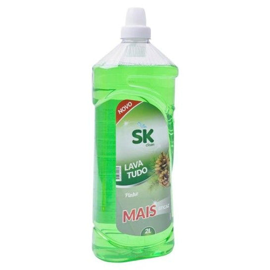 Allzweckreiniger SK Kiefer – 2 l