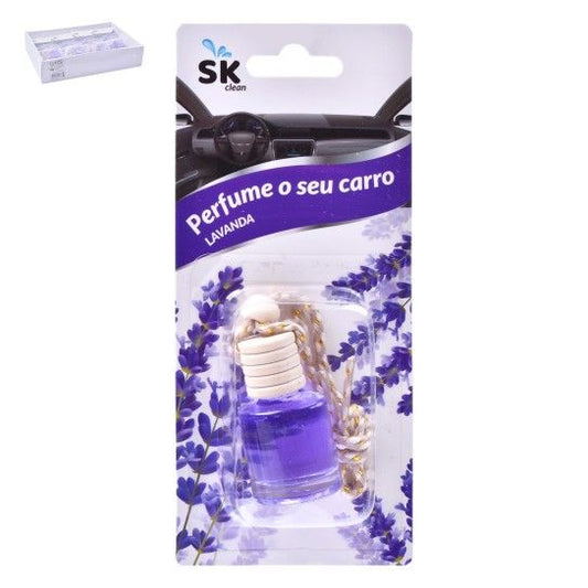 Auto-Lufterfrischer Lavendel