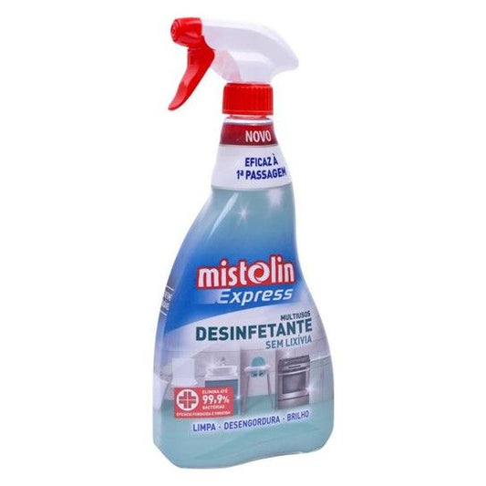 Mistolin Express Multi-Desinfektionsmittel