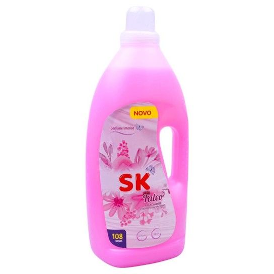 Weichspüler SK Talco 3L