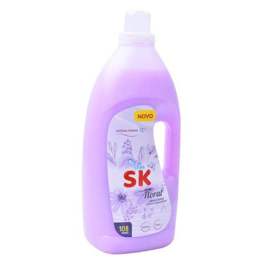 Weichspüler SK Floral 3L