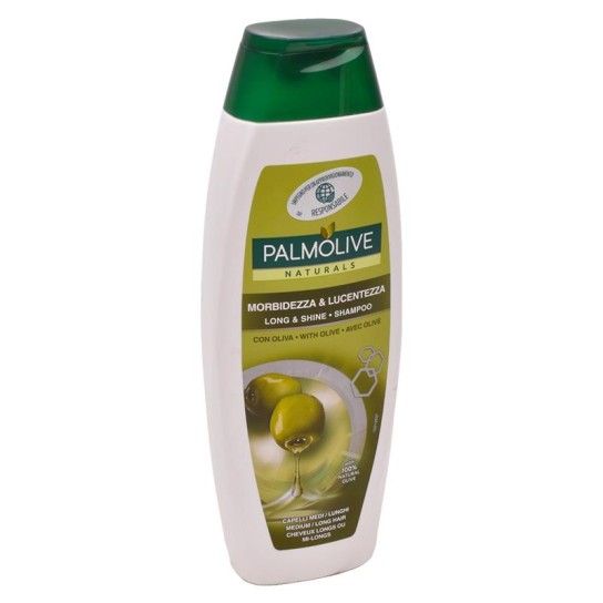 Palmolive Shampoo Olive – 350 ml