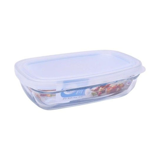 Freshbox mit Deckel