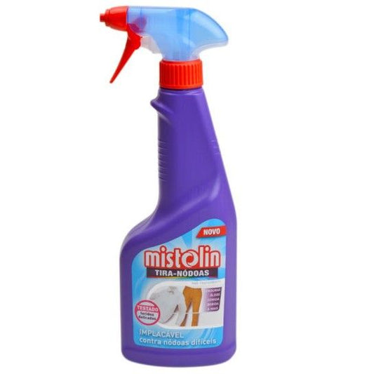Mistolin Fleckenentferner mit Sprühkopf 500 ml