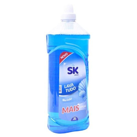 Allzweckreiniger SK Meeresduft – 2 l