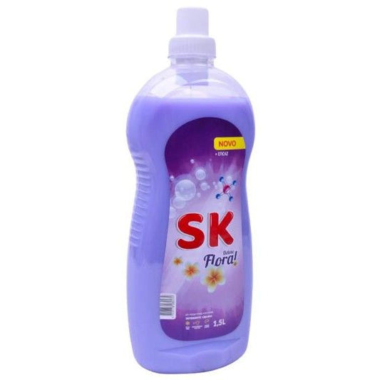 Waschmittel Floral 1,5L