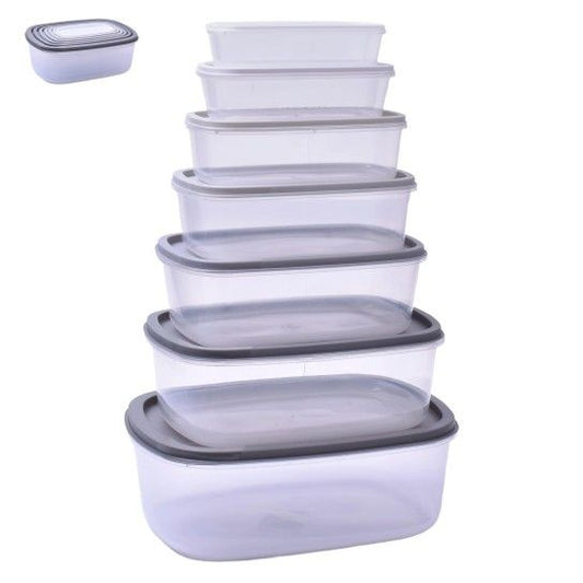 Vielzweckboxen – 7er-Set