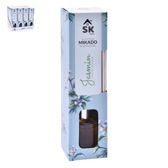 Raumduft Mikado Jasmin