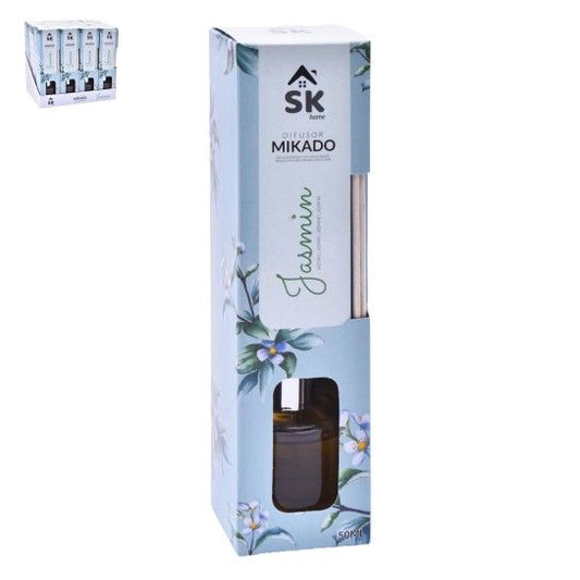 Raumduft Mikado Jasmin