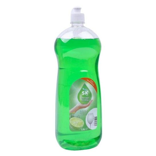 Spülmittel SK Limette – 1,5 l