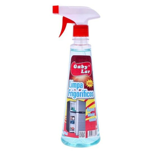 Kühlschrankreiniger mit Sprühkopf – 500 ml
