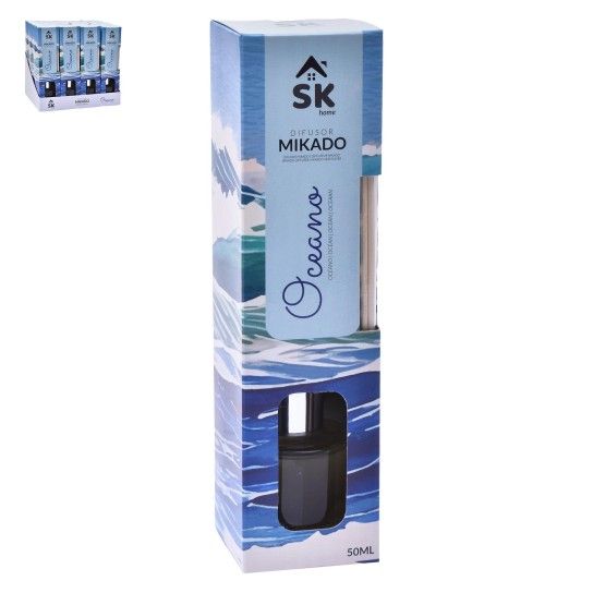 Raumduft Mikado ocean