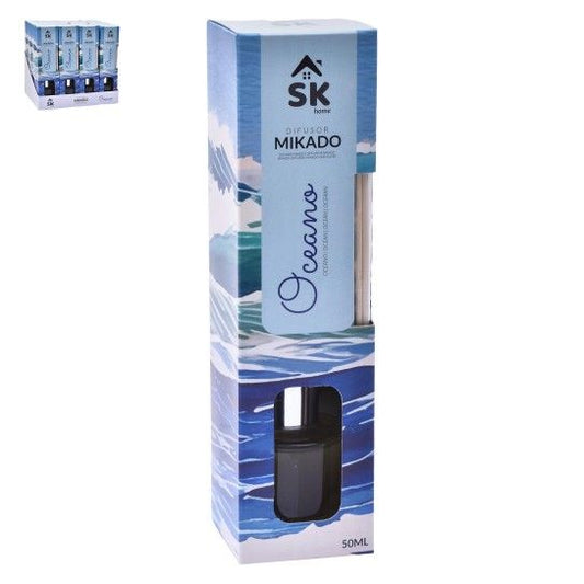 Raumduft Mikado ocean