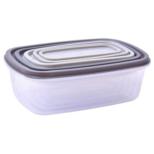 Tupperware 7x20x14